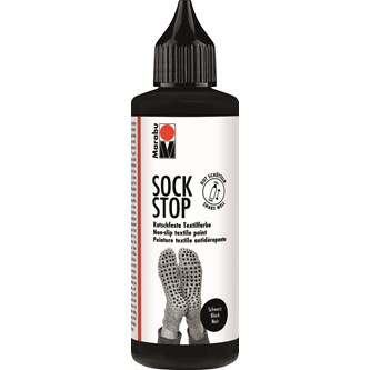 Liukueste Sock Stop, 90 ml