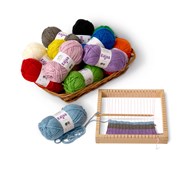 Akryylilanka Kajsa, 50 g