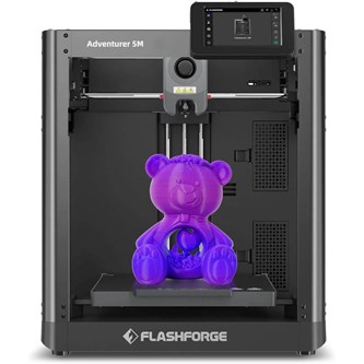 3D-tulostin Flashforge Adventurer 5M