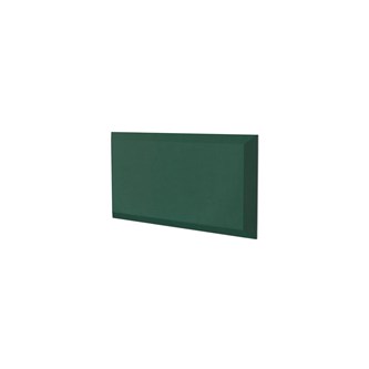 Enkel akustiikkapaneeli 80 x 40 cm