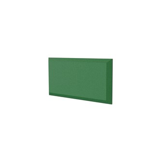Enkel akustiikkapaneeli 80 x 40 cm