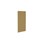 Enkel lattiasermi L 80 K 170 cm