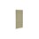 Enkel lattiasermi L 80 K 170 cm