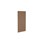 Enkel lattiasermi L 80 K 170 cm