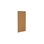 Enkel lattiasermi L 80 K 170 cm