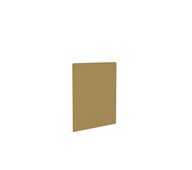 Enkel lattiasermi L 100 K 125 cm