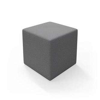 Volt Square istuinrahi K50 cm