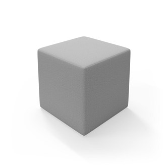 Volt Square istuinrahi K50 cm