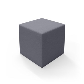 Volt Square istuinrahi K50 cm