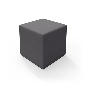 Volt Square istuinrahi K50 cm