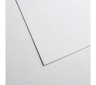 Piirustus- ja vesiväripaperi 50x65 cm, 200 g, 10 ark