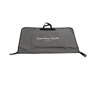 Elvytysnuken kantolaukku