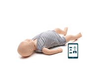 Elvytysnukke Little Baby QCPR, vaalea