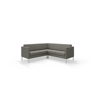 Platinum kulmasohva 2h-kulma-2h