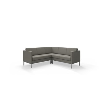 Platinum kulmasohva 2h-kulma-2h