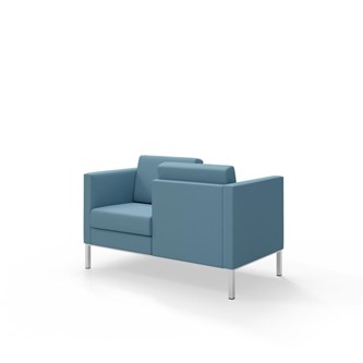 Platinum sulhassohva