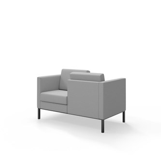 Platinum sulhassohva