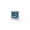 Platinum Highback 1,5h K128 cm