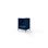 Platinum Highback 1,5h K128 cm