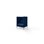Platinum Highback 1,5h K128 cm