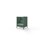 Platinum Highback 1,5h K128 cm