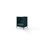 Platinum Highback 1,5h K128 cm