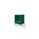 Platinum Highback 1,5h K128 cm