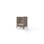 Platinum Highback 1,5h K128 cm