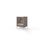 Platinum Highback 1,5h K128 cm