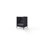 Platinum Highback 1,5h K128 cm