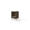 Platinum Highback 1,5h K128 cm
