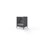 Platinum Highback 1,5h K128 cm