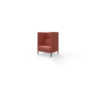 Platinum Highback 1,5h K128 cm
