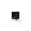 Platinum Highback 1,5h K128 cm