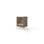 Platinum Highback 1,5h K128 cm