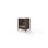 Platinum Highback 1,5h K128 cm