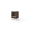 Platinum Highback 1,5h K128 cm