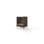 Platinum Highback 1,5h K128 cm