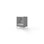 Platinum Highback 1,5h K128 cm