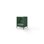 Platinum Highback 1,5h K128 cm