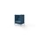 Platinum Highback 1,5h K128 cm