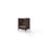 Platinum Highback 1,5h K128 cm