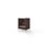 Platinum Highback 1,5h K128 cm