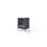 Platinum Highback 1,5h K128 cm