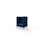 Platinum Highback Charge 1,5h K128 cm