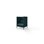 Platinum Highback Charge 1,5h K128 cm
