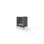 Platinum Highback Charge 1,5h K128 cm