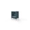Platinum Highback Charge 1,5h K128 cm