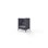 Platinum Highback Charge 1,5h K128 cm