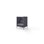 Platinum Highback Charge 1,5h K128 cm